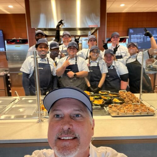 Host Organization Spotlight:  Snowbird,