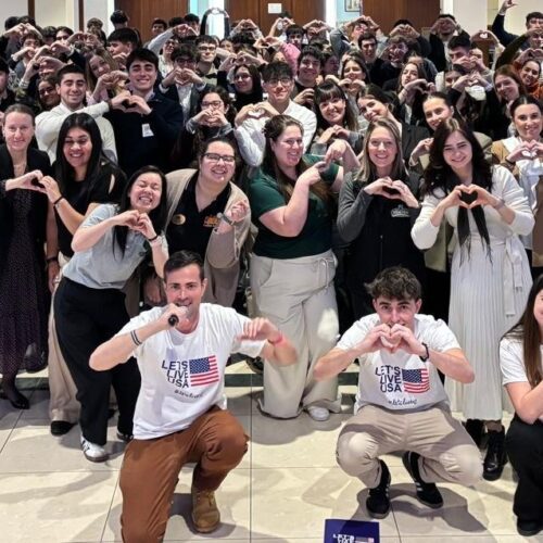 Greenheart’s Final Job Fair for the Summer 2026 Season Ends with a Visit to Madrid, Spain