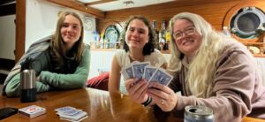 16 Years in the Making: A Golden Nugget Learned from Hosting