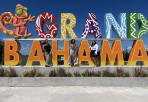 Greenheart Teacher Takes Three American Teacher Colleagues to her Home Country over Spring Break!