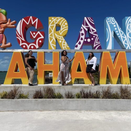 Greenheart Teacher Takes Three American Teacher Colleagues to her Home Country over Spring Break!