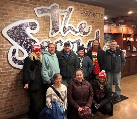 Successful Greenheart World’s Fair Benefits Host Organizations’ Hosting Needs (January 14-16th)