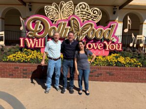 Community Support Group Summit celebrates and fosters local support for Summer Work Travel program