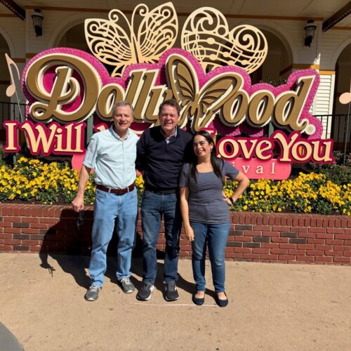 Community Support Group Summit celebrates and fosters local support for Summer Work Travel program