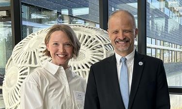 Greenheart Attends Maine International Trade Day 2026