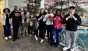 Diving In for an Impactful Summer at The Shedd 