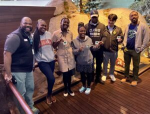 Diving In for an Impactful Summer at The Shedd 