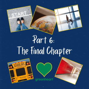 Life of a First-Time Host Mom – Part 6: The Final Chapter