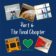 Life of a First-Time Host Mom – Part 6: The Final Chapter
