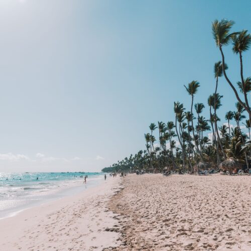 Dominican Republic