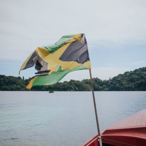 Jamaica