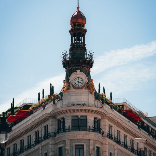 Spain