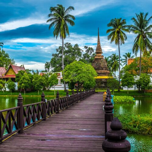 Thailand