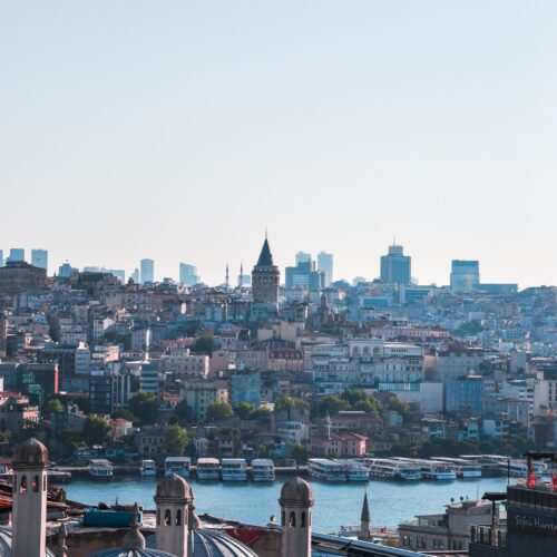 Turkey