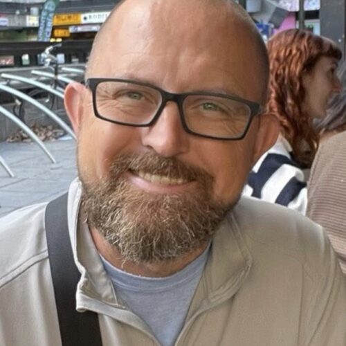Brian Wise