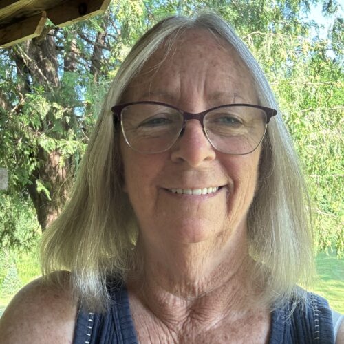 Carole Moore