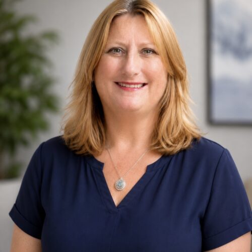 Gail Culver