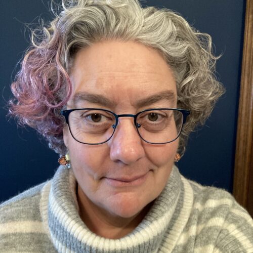 Lynn Sprott
