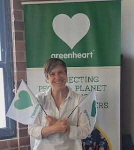 Artful Interviews: The last Greenheart World’s Fair was a masterpiece