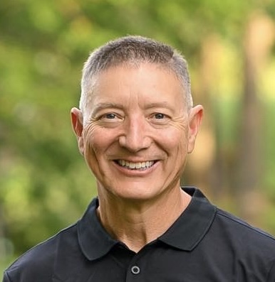 Rich Stratmeyer