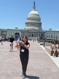 Making Meaningful Connections at the Greenheart Global Leadership Conference