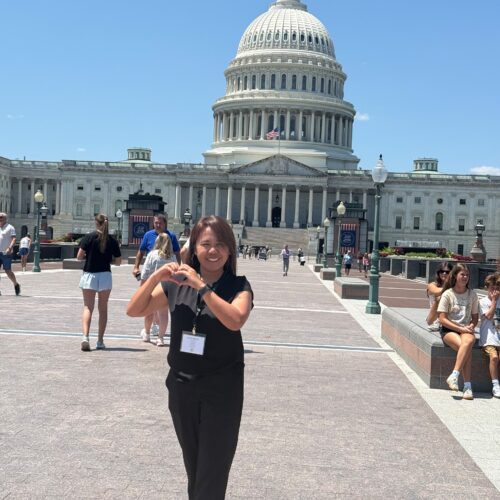 Making Meaningful Connections at the Greenheart Global Leadership Conference