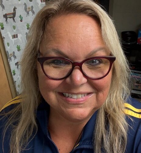 Susan Gorbe