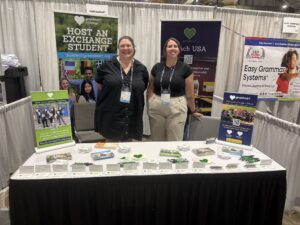 Where the Charter Movement Meets: NCSC 2026