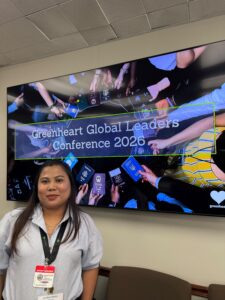 My Greenheart Global Leadership Conference (GGLC) Experience