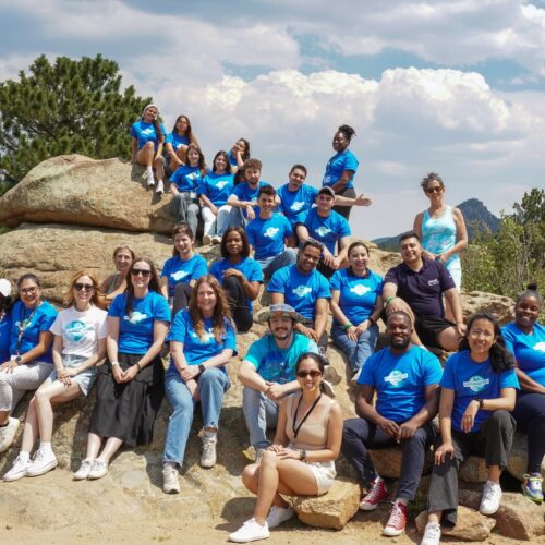 Exchange Day Comes to Estes Park! 