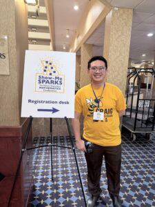 Growing Through Exchange: How a Classroom Idea Became Published Research and a Statewide Presentation