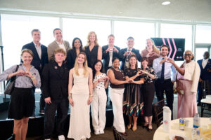 Greenheart Attends the Made Impact Summit in New York City