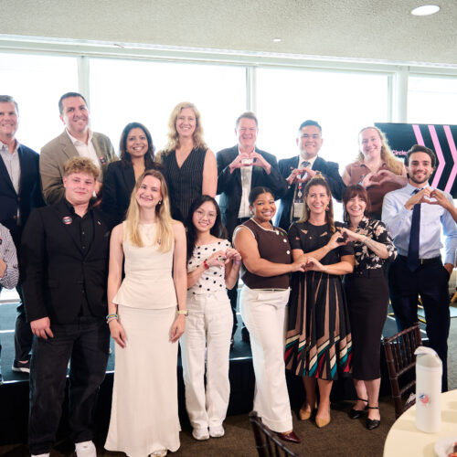 Greenheart Attends the Made Impact Summit in New York City