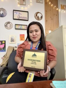 My Teach USA Journey with Greenheart Exchange