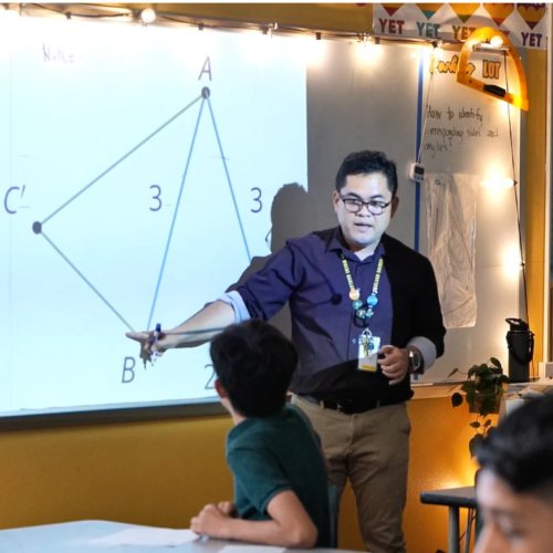 How Greenheart’s Teach USA Program Has Advanced a Teacher’s Present and Future
