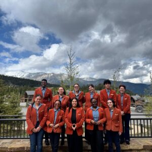 “Participating in Greenheart’s Work and Travel Program has been one of the most meaningful experiences of my life”!