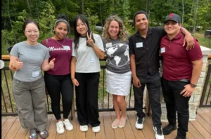 More Than a Summer Job: Building Community Through Cultural Exchange in Door County