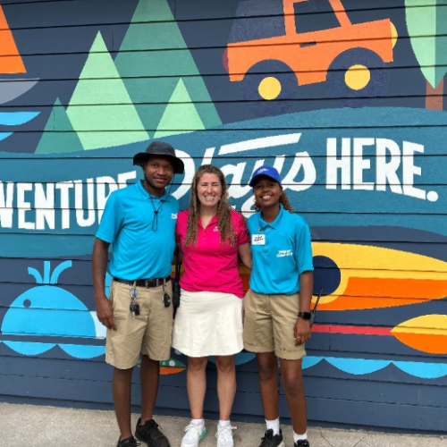 Best Stories from End of Summer 2026 Going Greenheart Tours (GGHTs)!