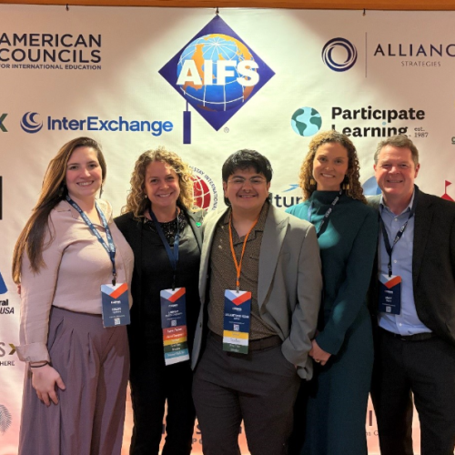 “Exchanges Are America”: Greenheart in Washington, D.C. 